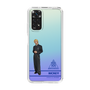 スリムプロテクションケース［ スマートフォンケース<制服ver.> - RICKEY ］