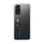 スリムプロテクションケース［ スマートフォンケース<制服ver.> - RICKEY ］