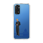 スリムプロテクションケース［ スマートフォンケース<制服ver.> - RICKEY ］