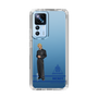 スリムプロテクションケース［ スマートフォンケース<制服ver.> - RICKEY ］