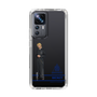 スリムプロテクションケース［ スマートフォンケース<制服ver.> - RICKEY ］