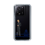スリムプロテクションケース［ スマートフォンケース<制服ver.> - RICKEY ］