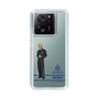 スリムプロテクションケース［ スマートフォンケース<制服ver.> - RICKEY ］