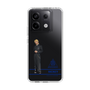 スリムプロテクションケース［ スマートフォンケース<制服ver.> - RICKEY ］