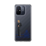 スリムプロテクションケース［ スマートフォンケース<制服ver.> - RICKEY ］