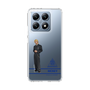 スリムプロテクションケース［ スマートフォンケース<制服ver.> - RICKEY ］