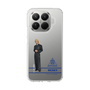 スリムプロテクションケース［ スマートフォンケース<制服ver.> - RICKEY ］