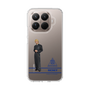 スリムプロテクションケース［ スマートフォンケース<制服ver.> - RICKEY ］