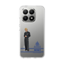 スリムプロテクションケース［ スマートフォンケース<制服ver.> - RICKEY ］