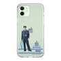 スリムプロテクションケース［ スマートフォンケース<制服ver.> - RIKU ］