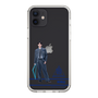 スリムプロテクションケース［ スマートフォンケース<制服ver.> - RIKU ］