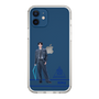 スリムプロテクションケース［ スマートフォンケース<制服ver.> - RIKU ］