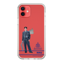 スリムプロテクションケース［ スマートフォンケース<制服ver.> - RIKU ］