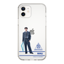 スリムプロテクションケース［ スマートフォンケース<制服ver.> - RIKU ］