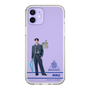 スリムプロテクションケース［ スマートフォンケース<制服ver.> - RIKU ］