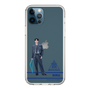 スリムプロテクションケース［ スマートフォンケース<制服ver.> - RIKU ］