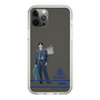 スリムプロテクションケース［ スマートフォンケース<制服ver.> - RIKU ］