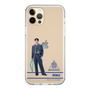 スリムプロテクションケース［ スマートフォンケース<制服ver.> - RIKU ］