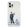 スリムプロテクションケース［ スマートフォンケース<制服ver.> - RIKU ］