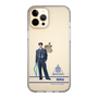 スリムプロテクションケース［ スマートフォンケース<制服ver.> - RIKU ］