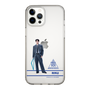 スリムプロテクションケース［ スマートフォンケース<制服ver.> - RIKU ］