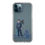 スリムプロテクションケース［ スマートフォンケース<制服ver.> - RIKU ］
