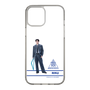 スリムプロテクションケース［ スマートフォンケース<制服ver.> - RIKU ］