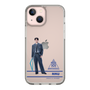 スリムプロテクションケース［ スマートフォンケース<制服ver.> - RIKU ］