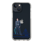 スリムプロテクションケース［ スマートフォンケース<制服ver.> - RIKU ］