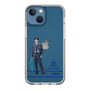 スリムプロテクションケース［ スマートフォンケース<制服ver.> - RIKU ］