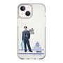スリムプロテクションケース［ スマートフォンケース<制服ver.> - RIKU ］