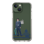 スリムプロテクションケース［ スマートフォンケース<制服ver.> - RIKU ］