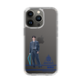 スリムプロテクションケース［ スマートフォンケース<制服ver.> - RIKU ］