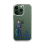 スリムプロテクションケース［ スマートフォンケース<制服ver.> - RIKU ］