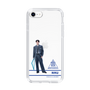 スリムプロテクションケース［ スマートフォンケース<制服ver.> - RIKU ］