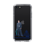 スリムプロテクションケース［ スマートフォンケース<制服ver.> - RIKU ］