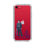 スリムプロテクションケース［ スマートフォンケース<制服ver.> - RIKU ］