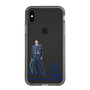スリムプロテクションケース［ スマートフォンケース<制服ver.> - RIKU ］