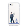 スリムプロテクションケース［ スマートフォンケース<制服ver.> - RIKU ］