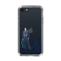 スリムプロテクションケース［ スマートフォンケース<制服ver.> - RIKU ］