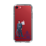 スリムプロテクションケース［ スマートフォンケース<制服ver.> - RIKU ］