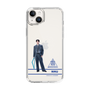 スリムプロテクションケース［ スマートフォンケース<制服ver.> - RIKU ］