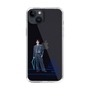 スリムプロテクションケース［ スマートフォンケース<制服ver.> - RIKU ］