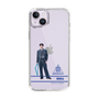 スリムプロテクションケース［ スマートフォンケース<制服ver.> - RIKU ］