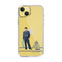 スリムプロテクションケース［ スマートフォンケース<制服ver.> - RIKU ］
