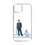 スリムプロテクションケース［ スマートフォンケース<制服ver.> - RIKU ］
