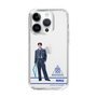 スリムプロテクションケース［ スマートフォンケース<制服ver.> - RIKU ］
