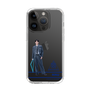 スリムプロテクションケース［ スマートフォンケース<制服ver.> - RIKU ］