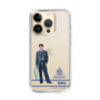 スリムプロテクションケース［ スマートフォンケース<制服ver.> - RIKU ］