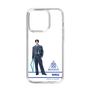 スリムプロテクションケース［ スマートフォンケース<制服ver.> - RIKU ］